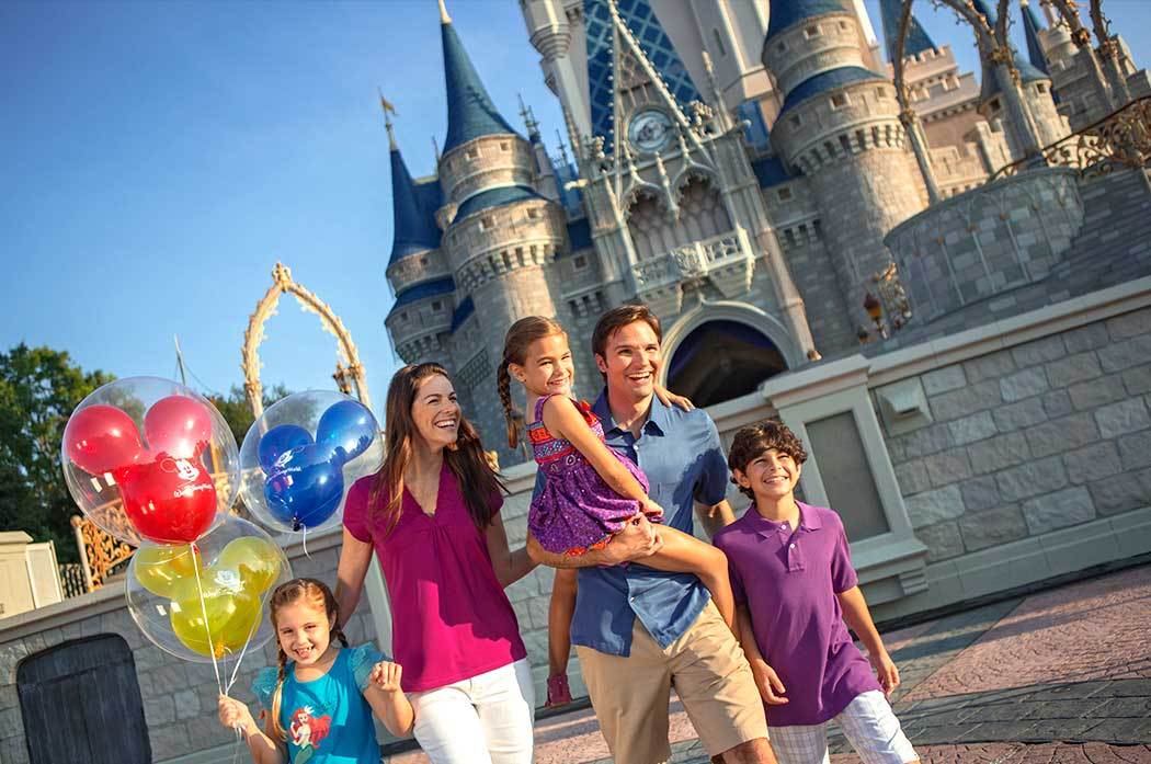 quanto tempo ficar em orlando