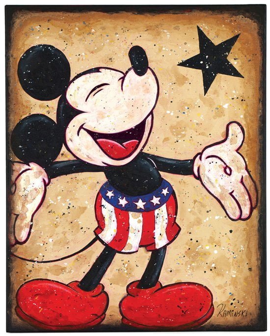 Festival dos Mestres em Downtown Disney