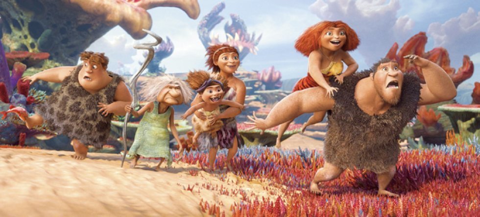 The-Croods-3 The Croods