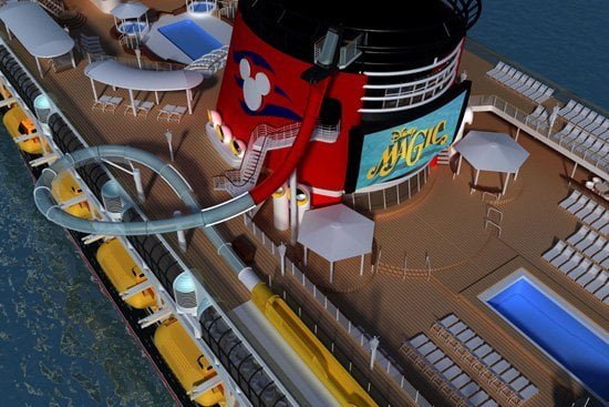 Disney Cruise Line
