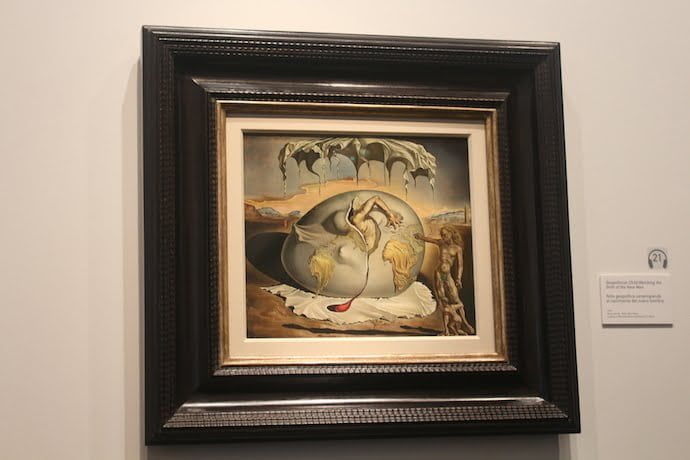 museu-salvador-dali-orlando