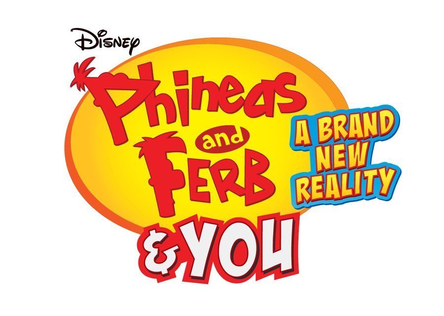 Phineas-and-Ferb