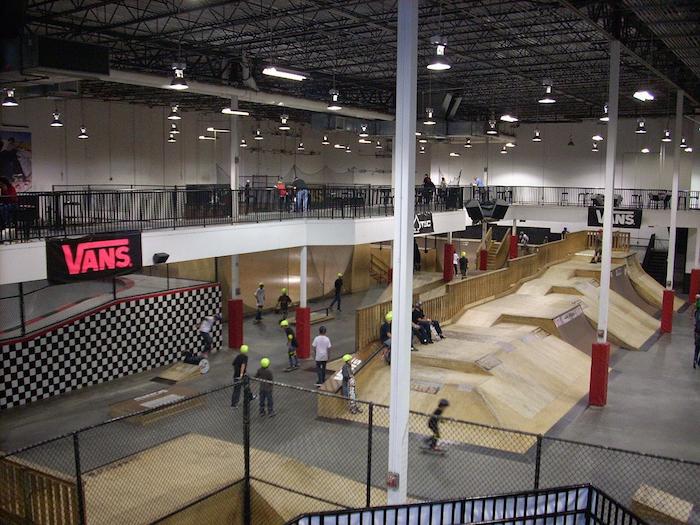 vans-skatepark