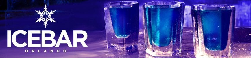 Diversão para gente grande: Conheça os bares badalados de Orlando