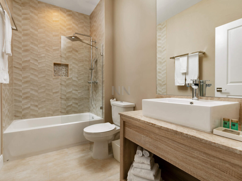 Disney’s Caribbean Beach Resort