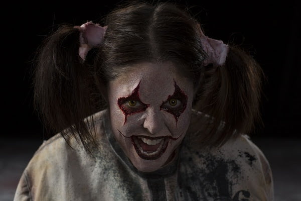 Aberta temporada do Halloween Horror Nights na Universal Orlando