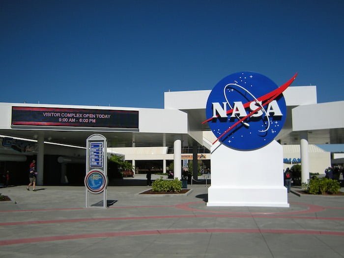 Kennedy Space Center (NASA) é Imperdível para quem vai pra Orlando!