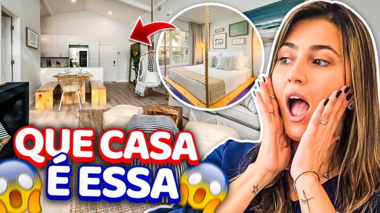 Por que alugar uma casa em Orlando é muito melhor do que se hospedar em hotel?