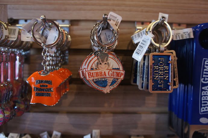 Alugue casa em Orlando e conheça o restaurante do filme Forest Gump