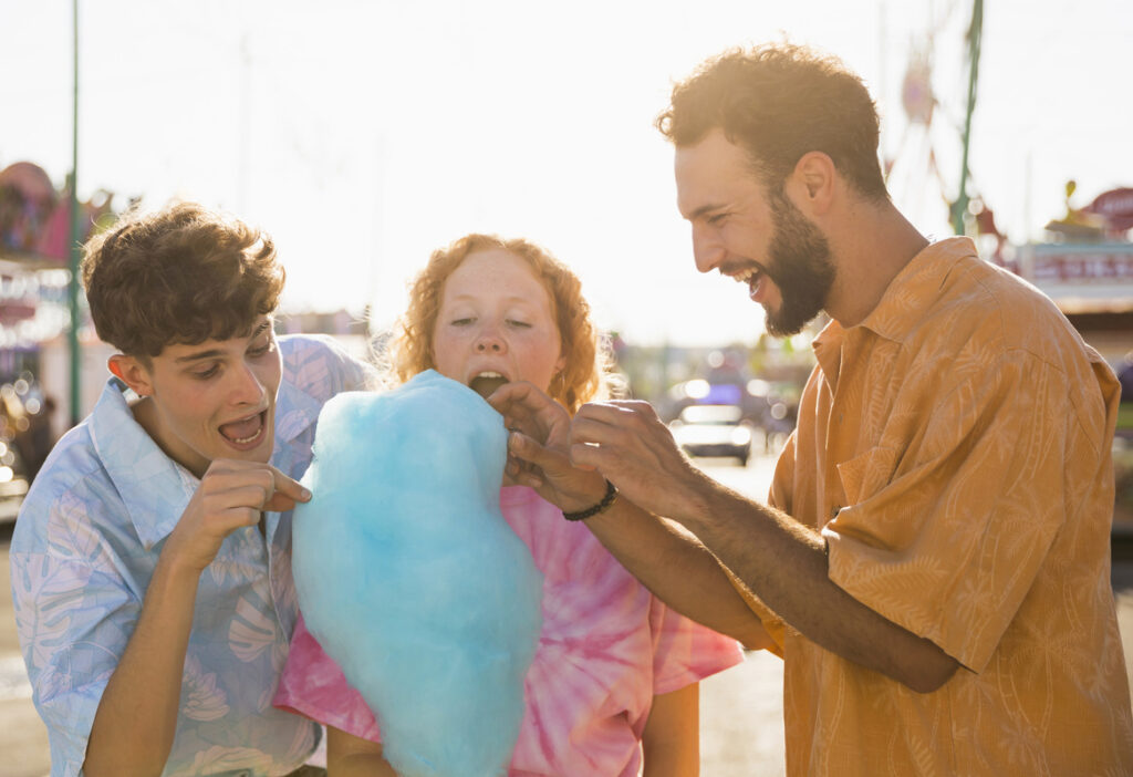 Abril em Orlando: saiba qual a temperatura nessa época e descubra se vale a pena
