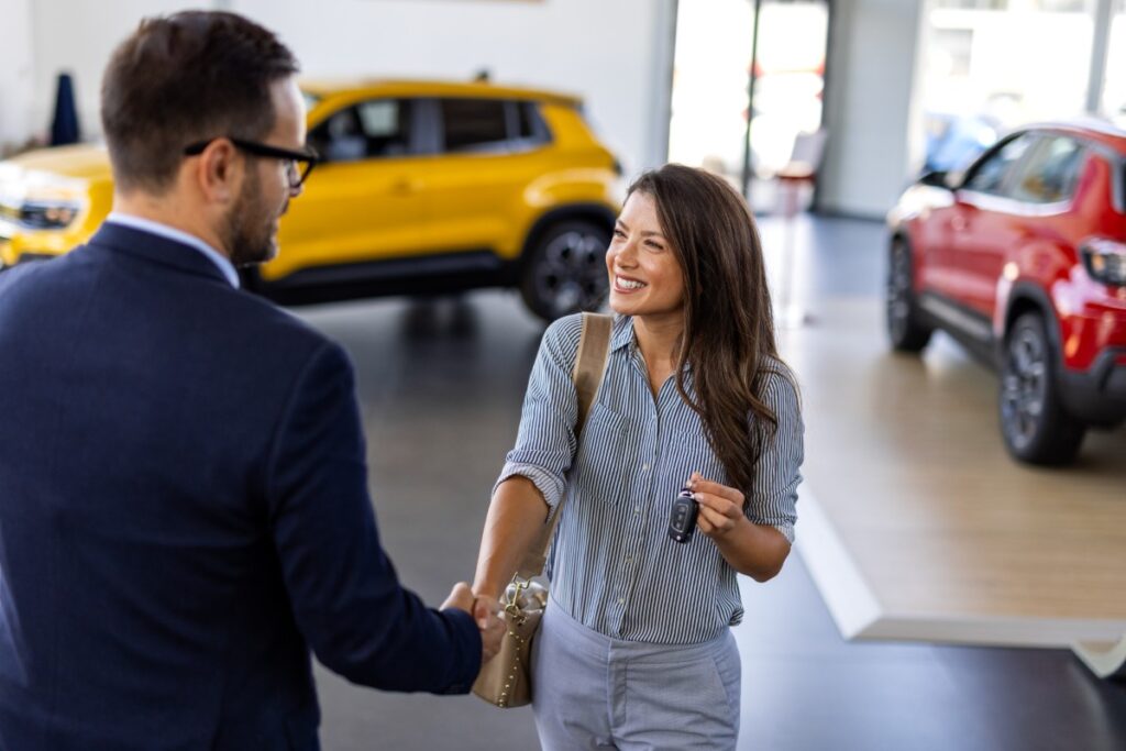 Alugar carro em Orlando: dicas para economizar e aproveitar mais a viagem