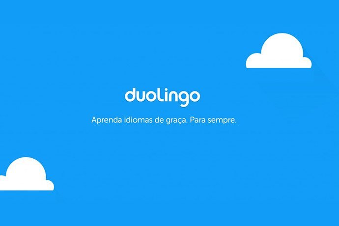 Dica para quem vai alugar casa em Orlando – Aprenda inglês usando o aplicativo Duolingo.