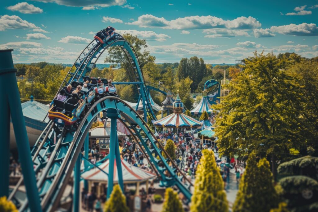 Atrações do Animal Kingdom: veja o que tem de mais legal no parque