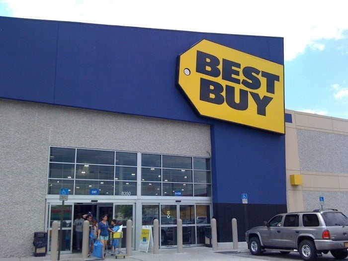 Best Buy, o paraíso dos eletrônicos nas compras em Orlando e Miami