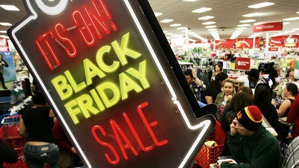 Aproveite bem o Black Friday 2013 com as dicas do Casa na Disney