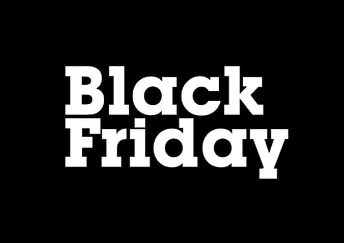 Black Friday – Descontos especiais para aluguel de casa em Orlando