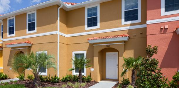 Depoimento: Ficamos encantados com a Casa na Disney