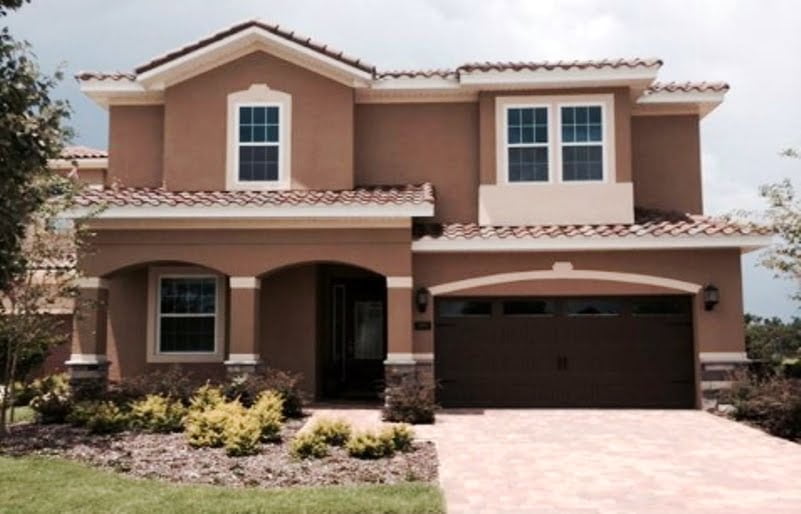 Super homes: Nova tendência em aluguel de casas em Orlando