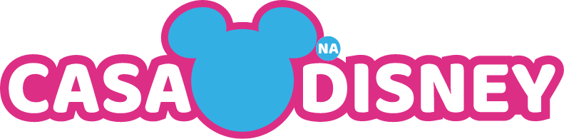 Casa na Disney