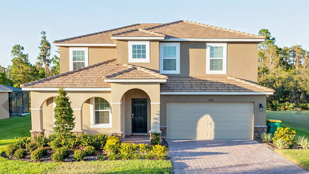 5 motivos para você alugar uma casa em Orlando