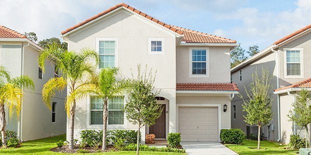 Alugar casa em Orlando é opção vantajosa para todos os bolsos