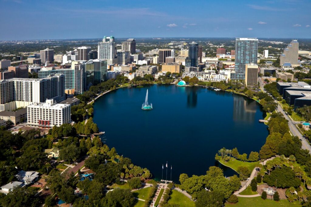 Cidades perto de Orlando: confira 12 destinos para visitar