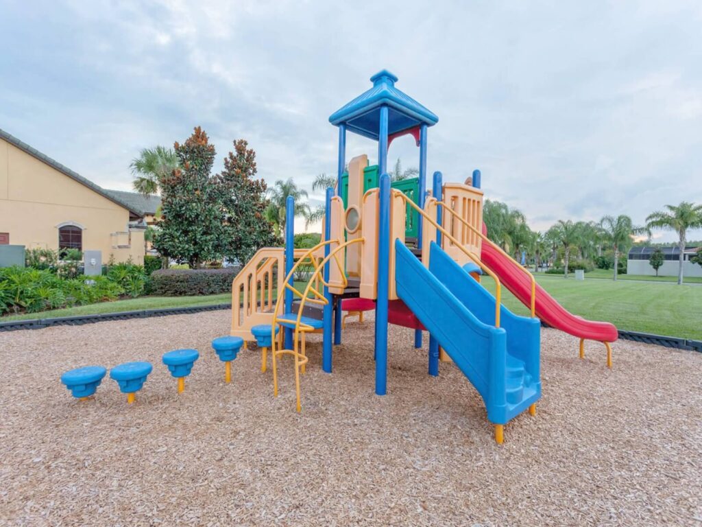 Paradise Palms Resort