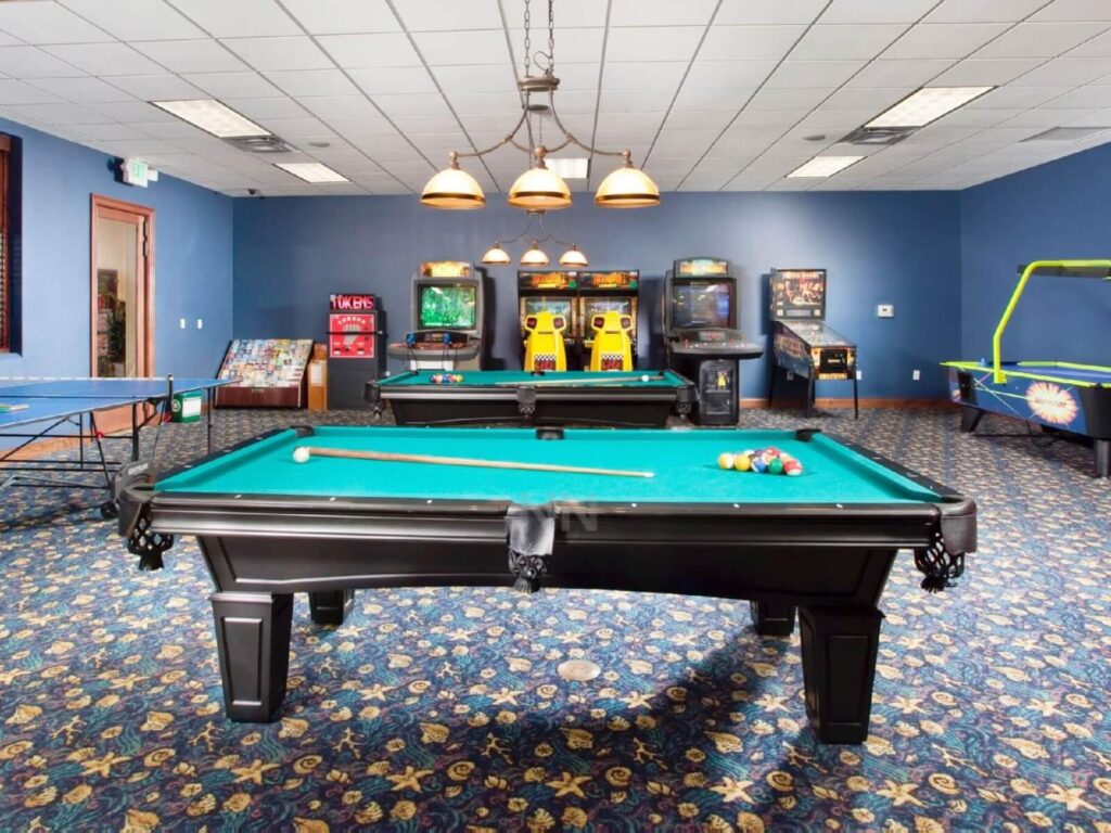 Paradise Palms Resort