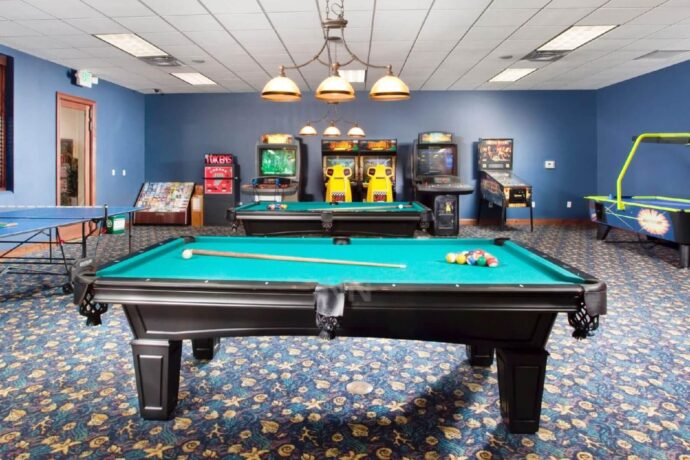 Paradise Palms Resort