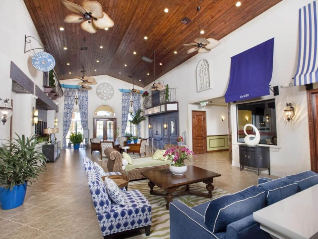 Paradise Palms Resort