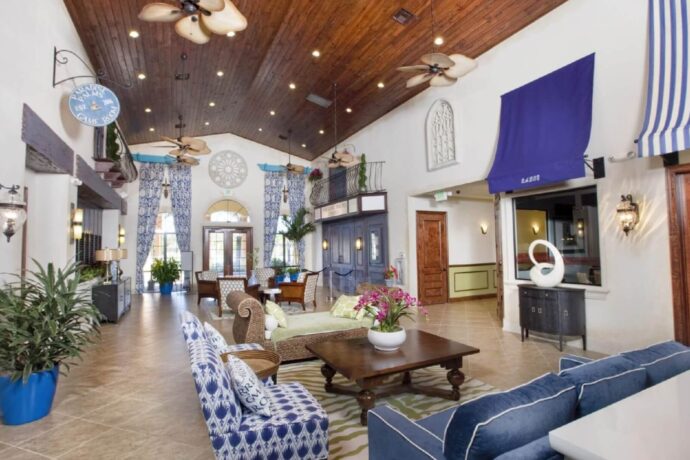 Paradise Palms Resort