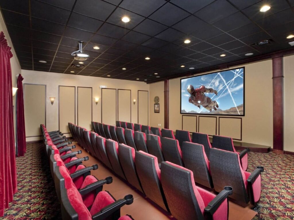 Paradise Palms Resort