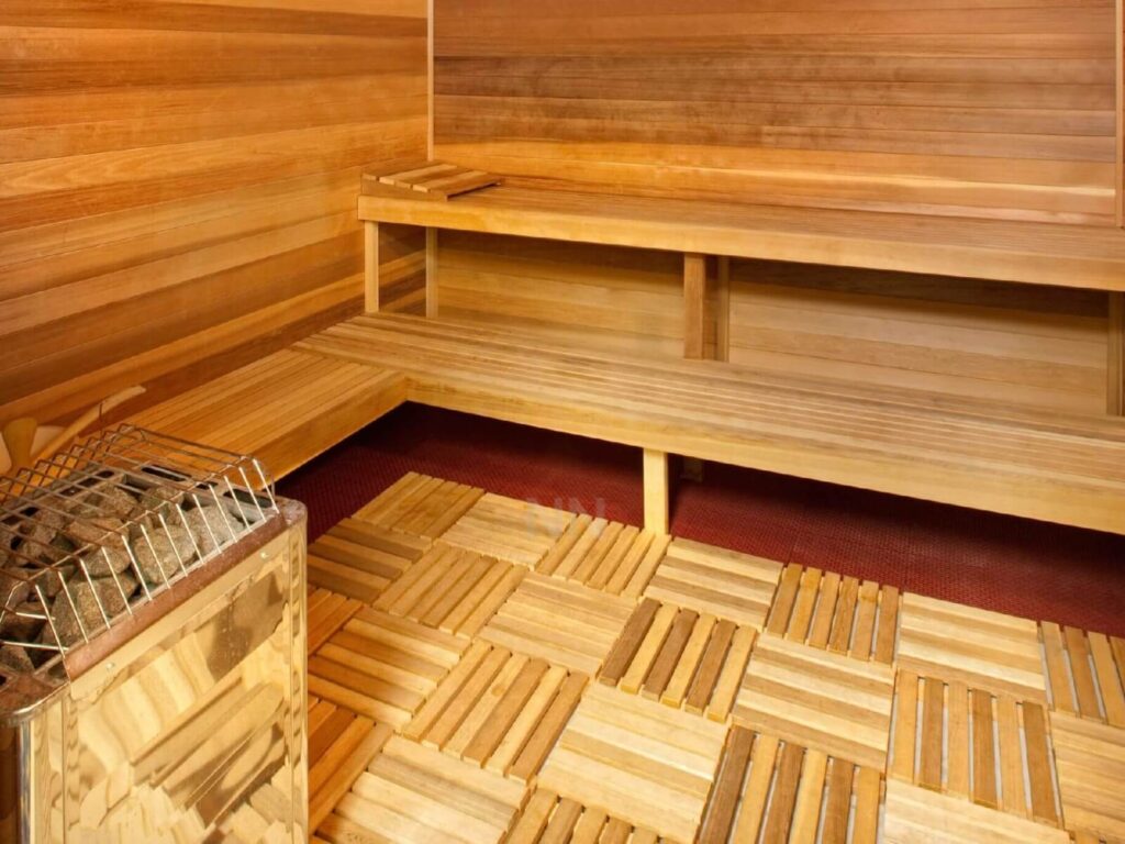 Paradise Palms Resort