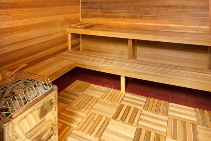 Paradise Palms Resort