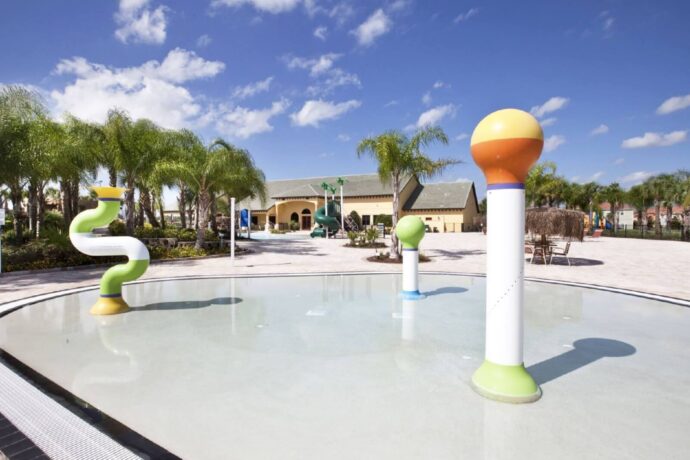 Paradise Palms Resort