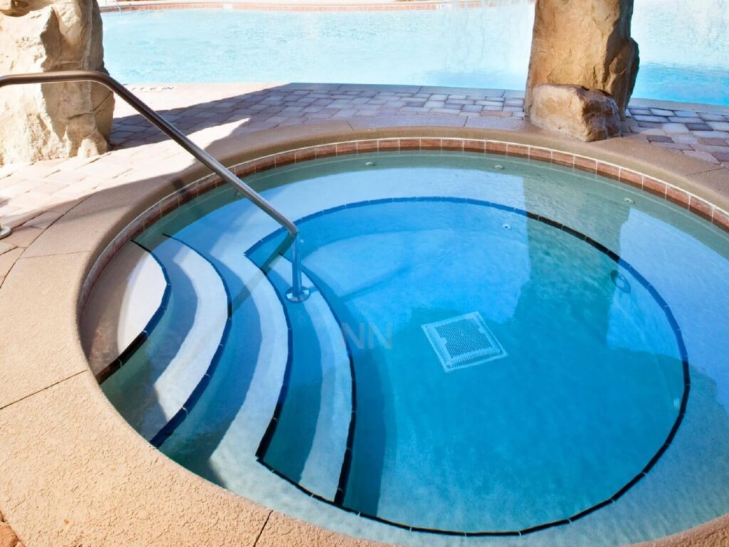 Paradise Palms Resort