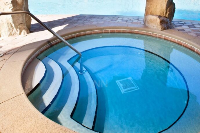 Paradise Palms Resort