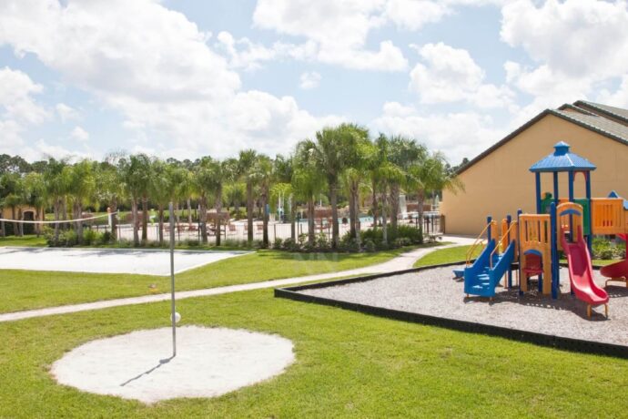 Paradise Palms Resort