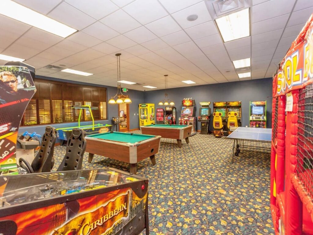 Paradise Palms Resort