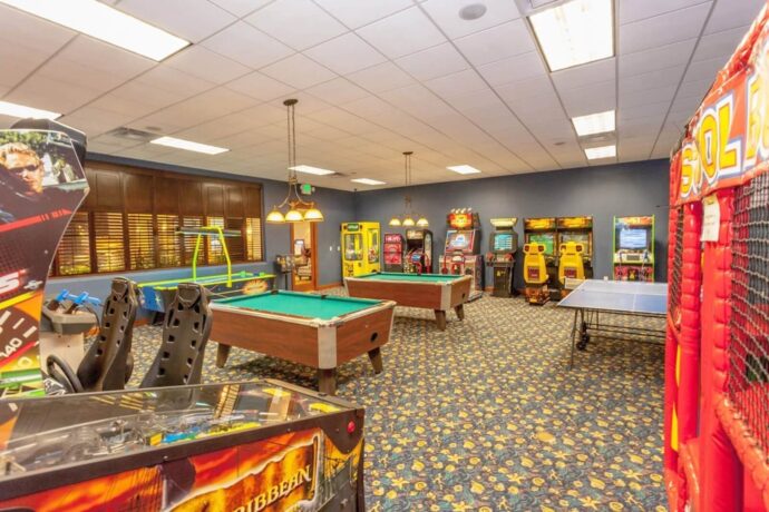 Paradise Palms Resort