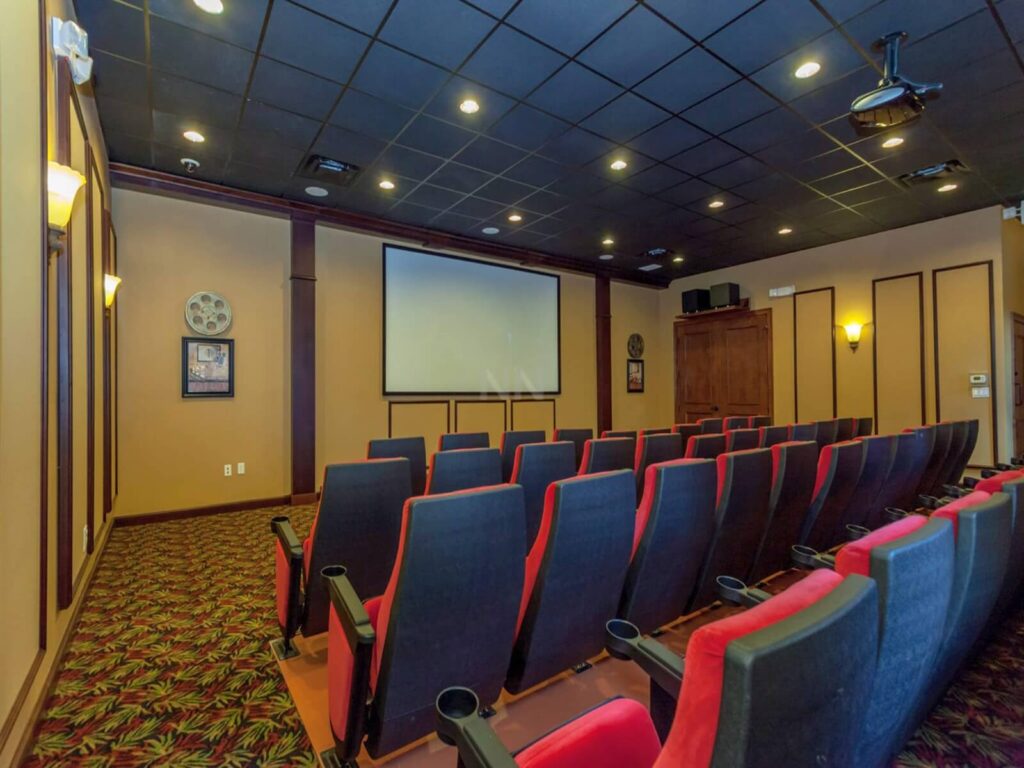 Paradise Palms Resort