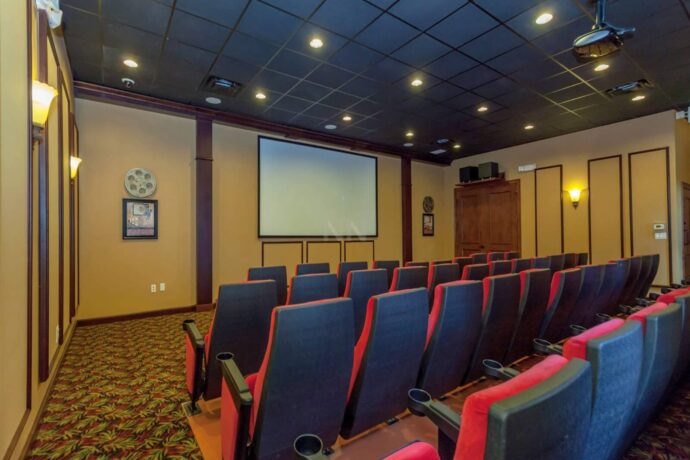 Paradise Palms Resort