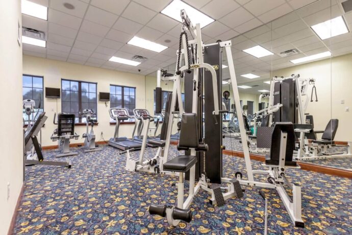 Paradise Palms Resort