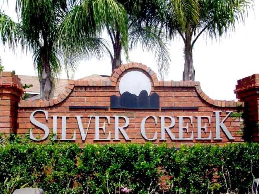 Silver Creek