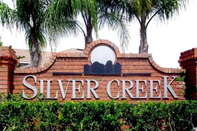Silver Creek