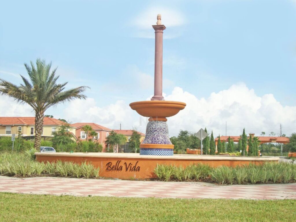Bella Vida Resort