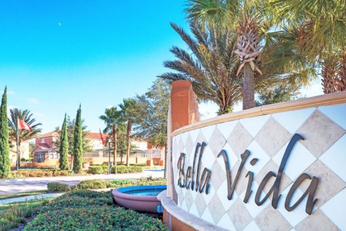 Bella Vida Resort