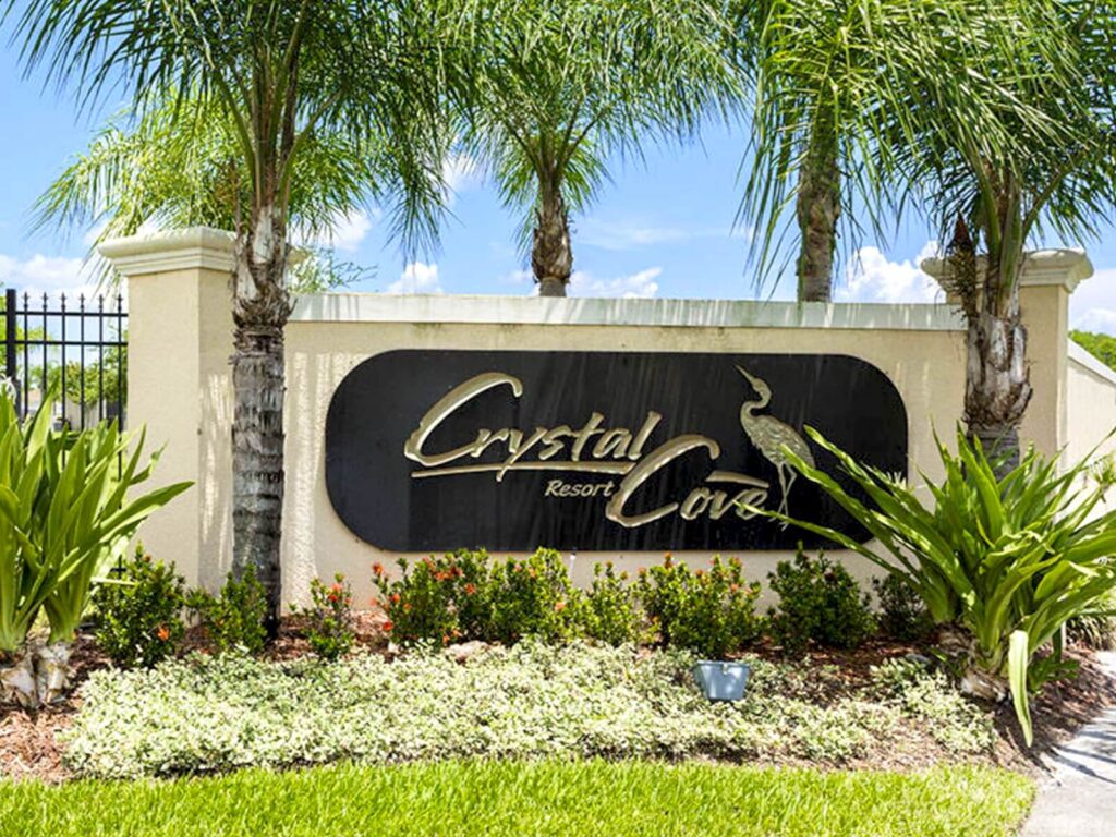Crystal Cove Resort