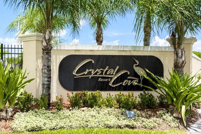 Crystal Cove Resort