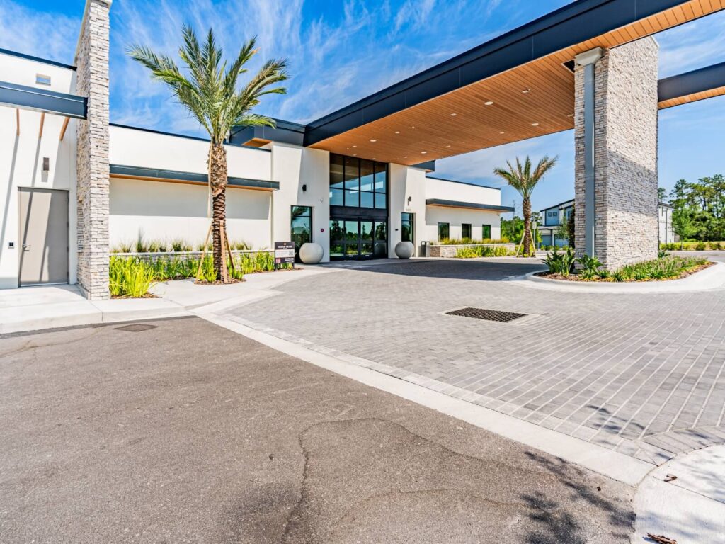 Paradiso Grande Resort